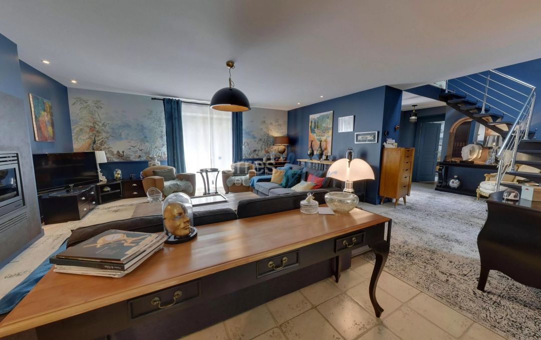 A vendre Maison 7 pièces  +/- 175 m² ST MALO