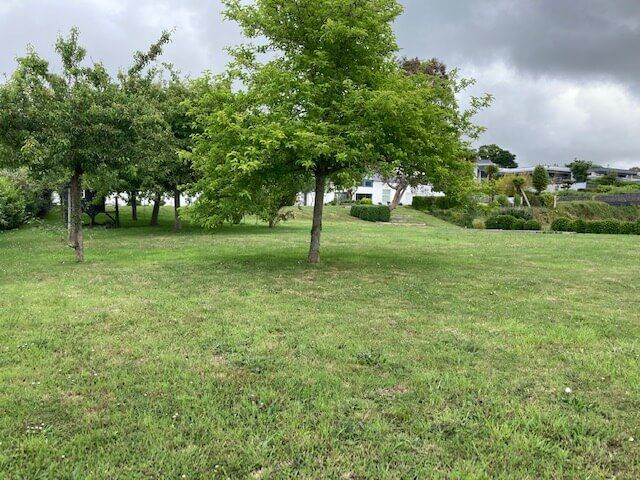 VUE OUEST