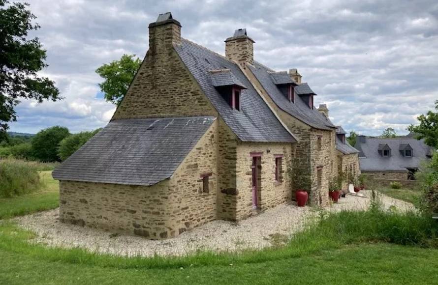 Maisons D Hôtes Bretagne
