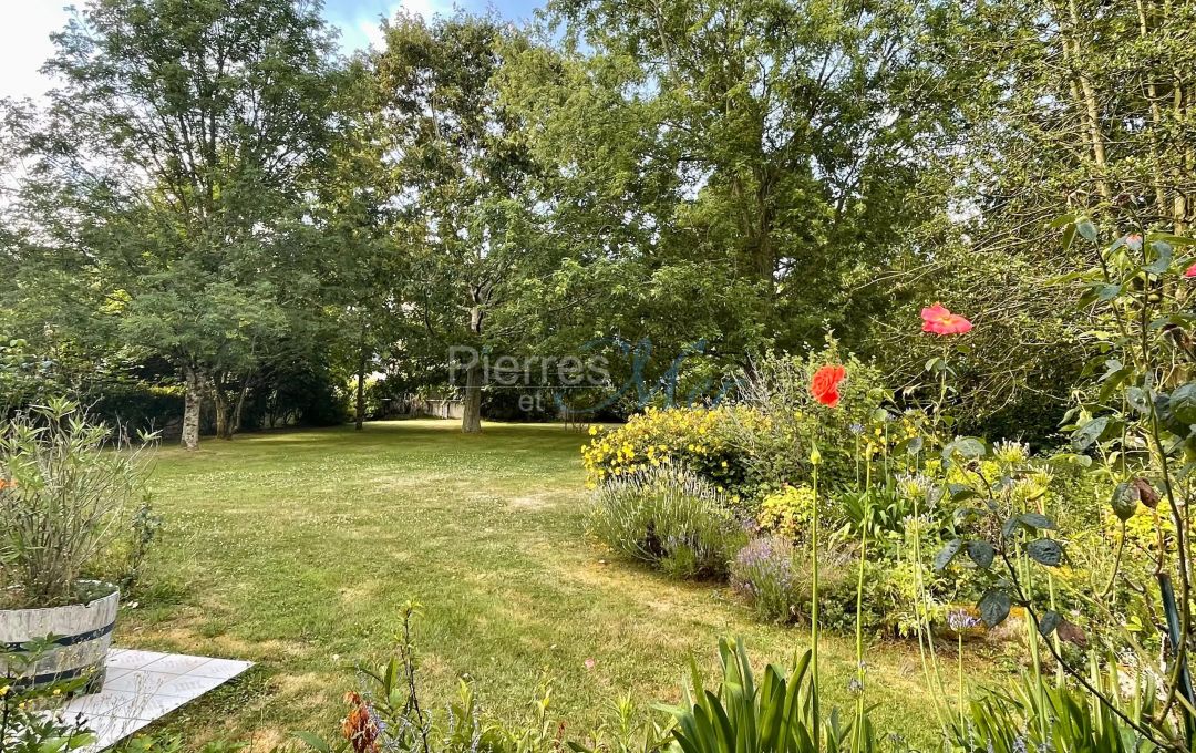 A vendre Maison  de prestige 7 pièces 173 m² BADEN