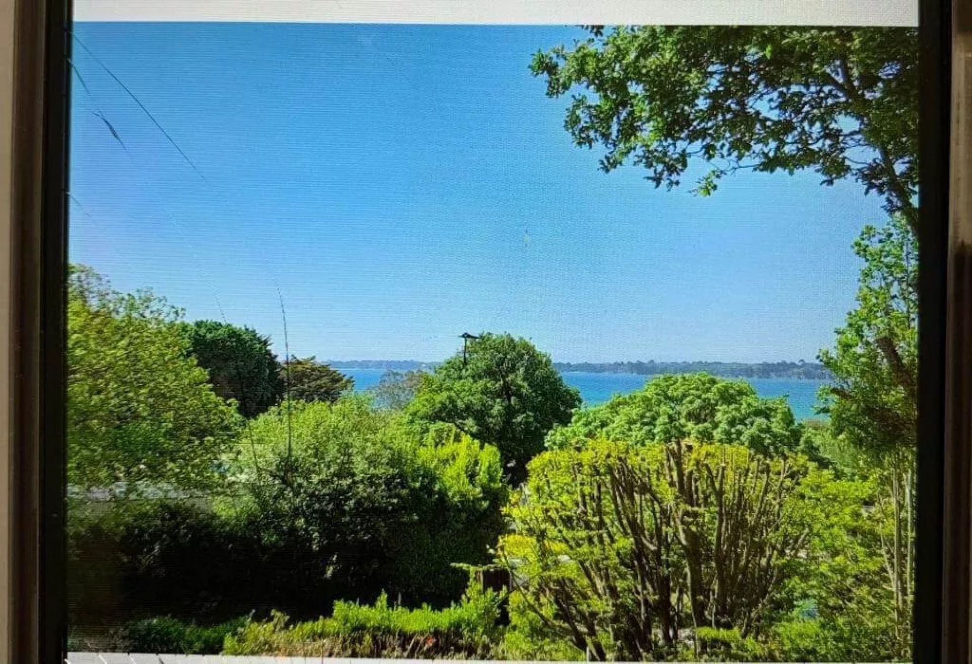 Adorable maison en bord de mer La Forêt-Fouesnant