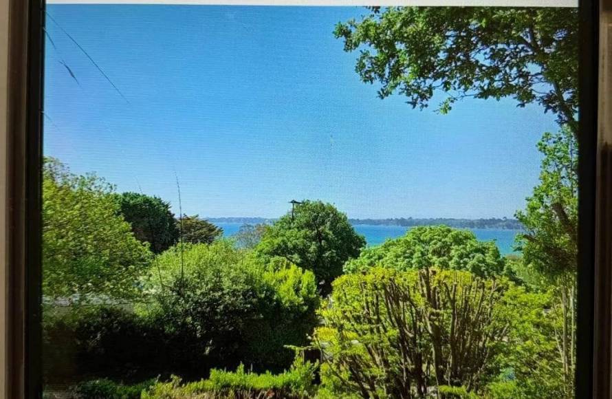 VENTE MAISONS BORD DE MER BRETAGNE - PIERRES ET MER