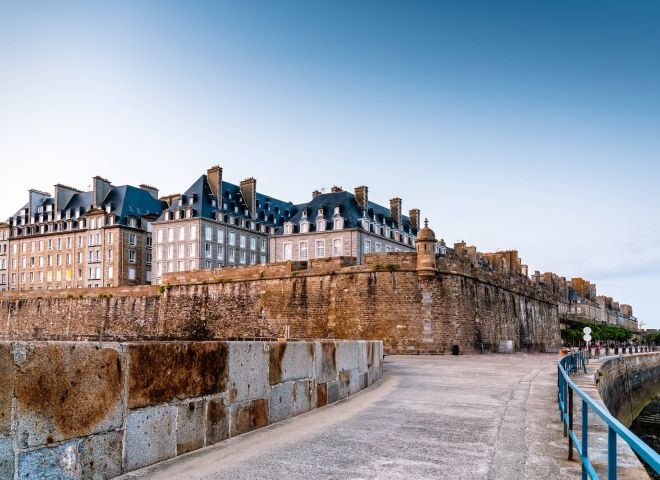 Que savoir sur les prix des appartements neufs à Saint-Malo ?