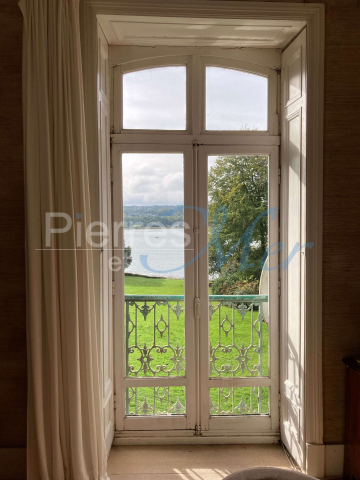 Vue suite parentale