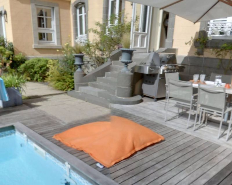 VUE OUEST