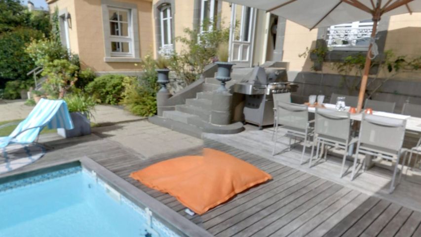 VUE OUEST