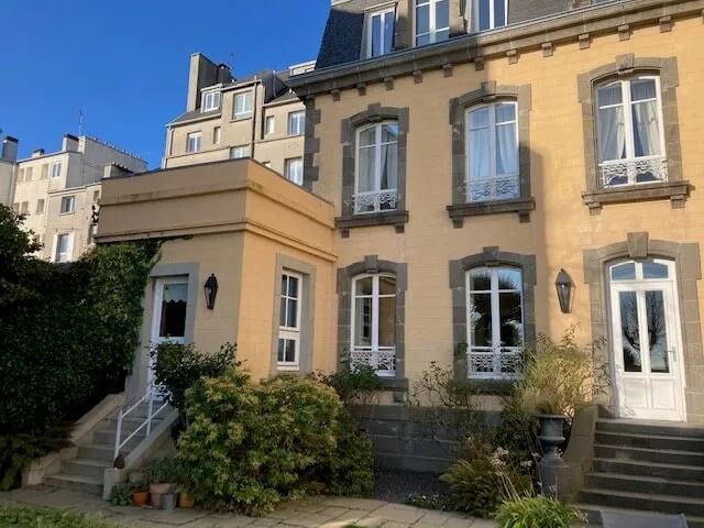 Façade SUD