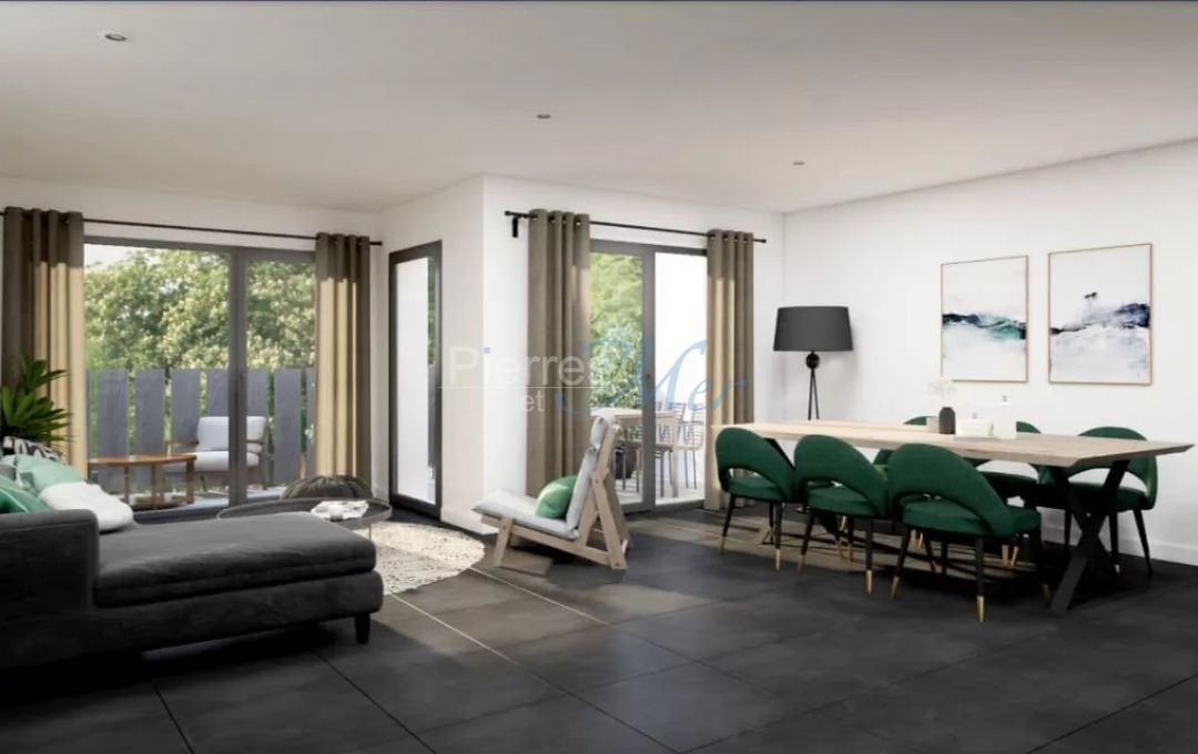 A vendre Appartement 4 pièces 154 m² QUIMPER