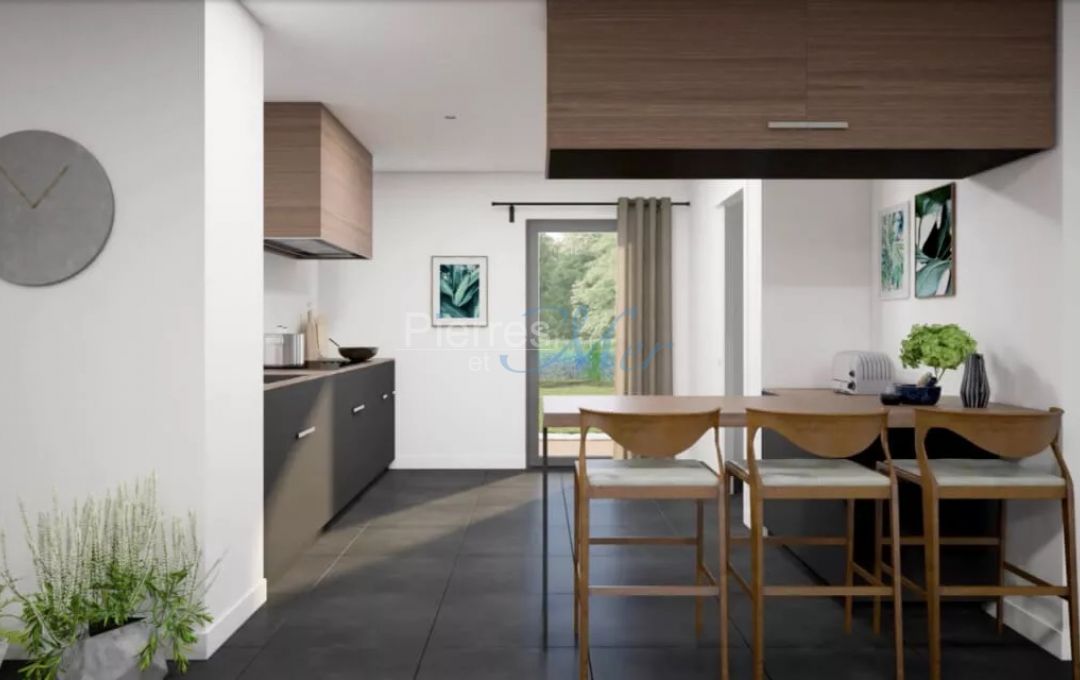 APPARTEMENT STANDING 4 PIECES HYPER CENTRE QUIMPER