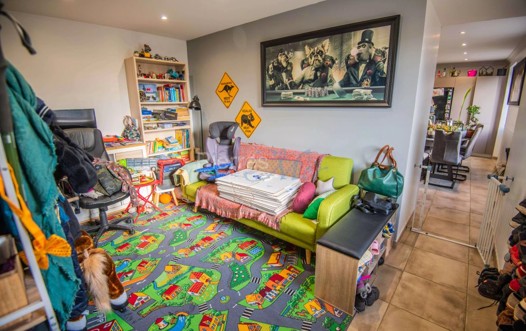 A vendre Propriété 6 pièces 228 m² LOUANNEC