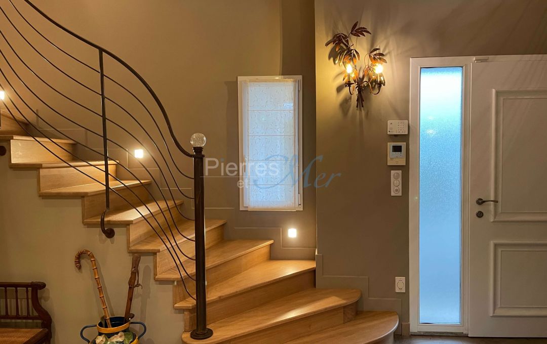 A vendre Maison  de prestige 8 pièces 220 m² BENODET