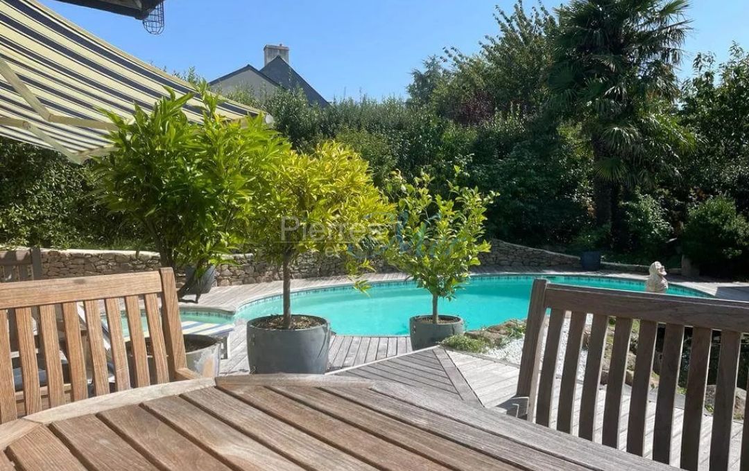A vendre Maison  de prestige 9 pièces 170 m² LARMOR BADEN