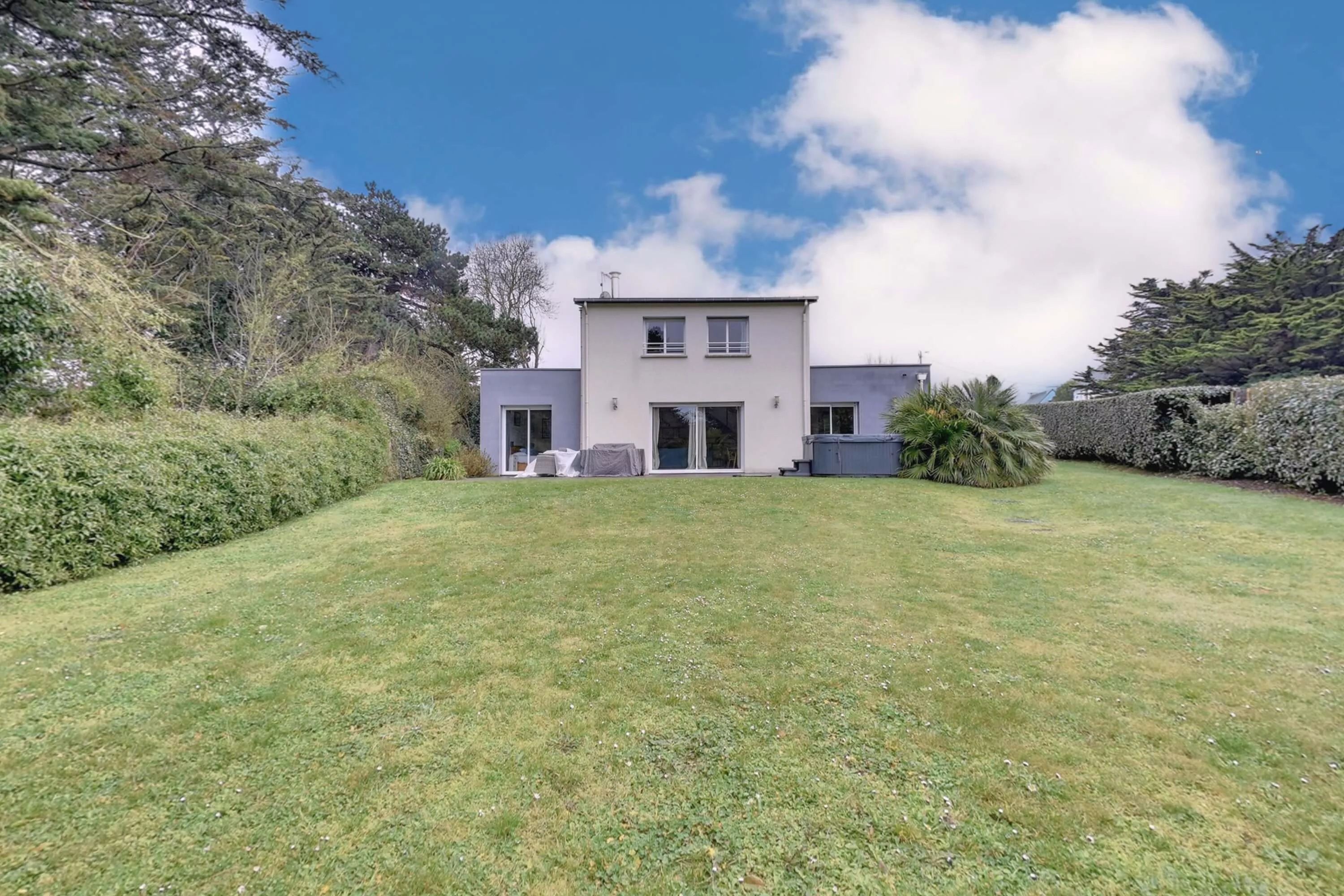 Maison bord de mer à Plurien