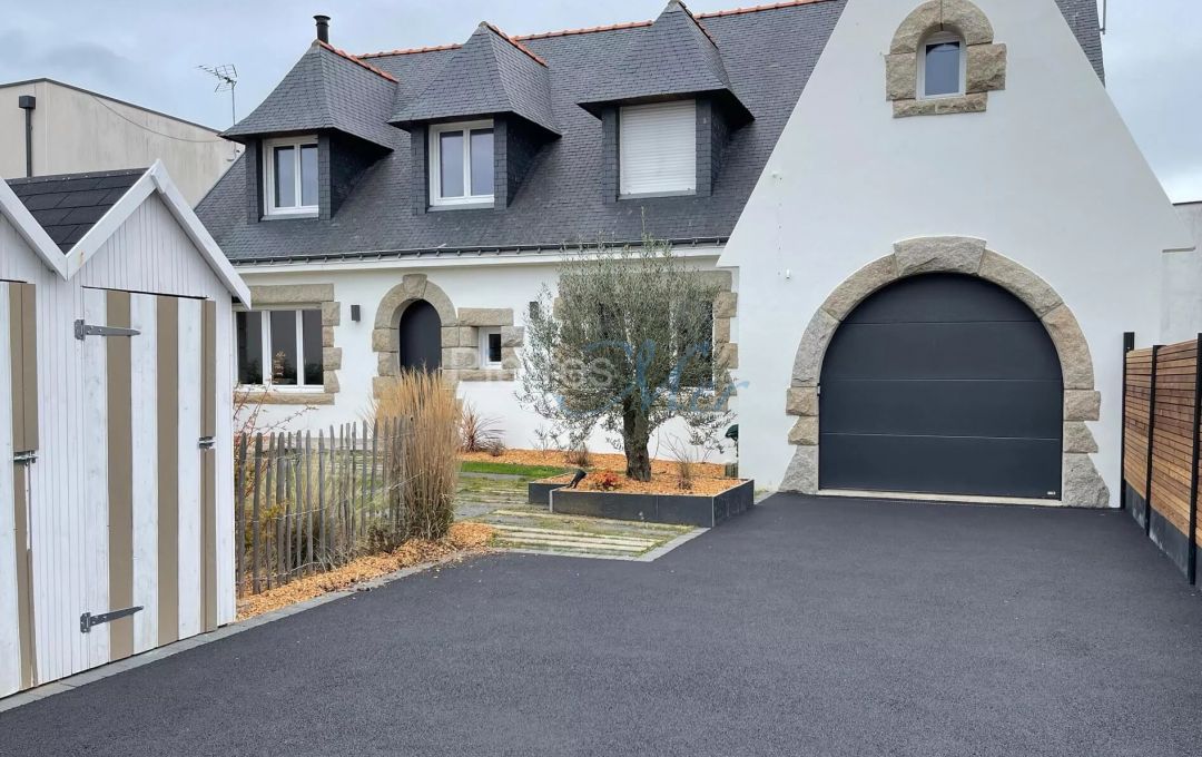 Maison à Vannes