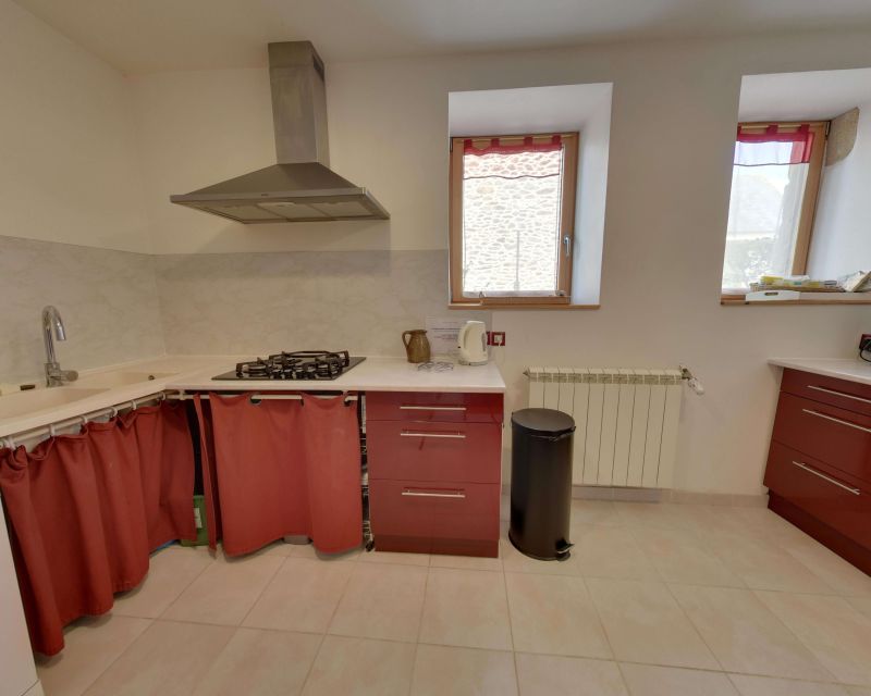 Cuisine maison annexe