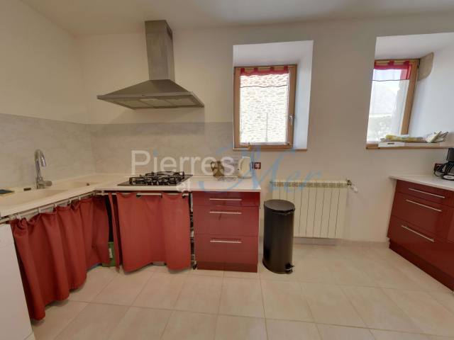 Cuisine maison annexe
