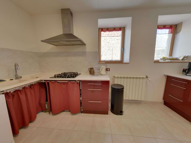 Cuisine maison annexe