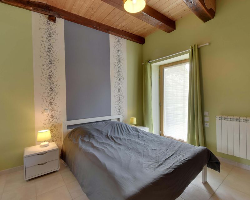 Chambre rdc maison annexe