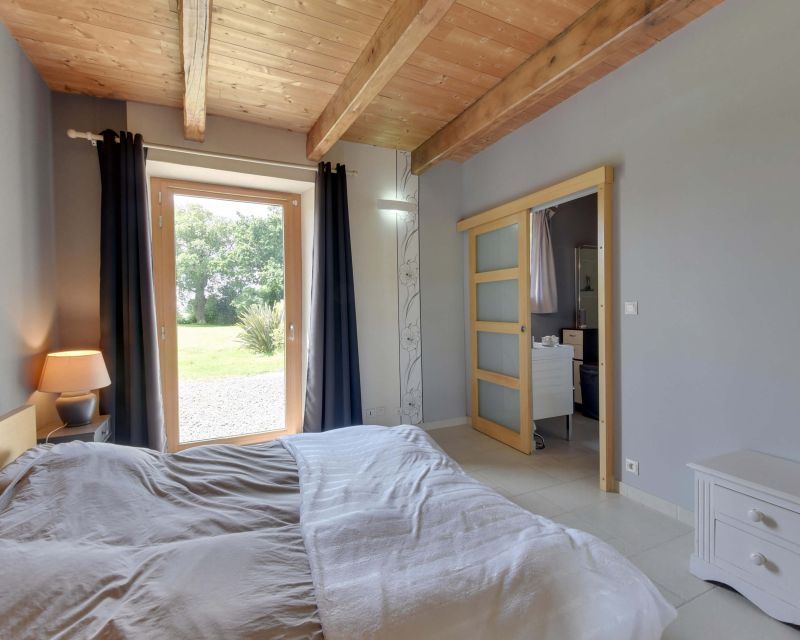 Chambre rdv maison principale
