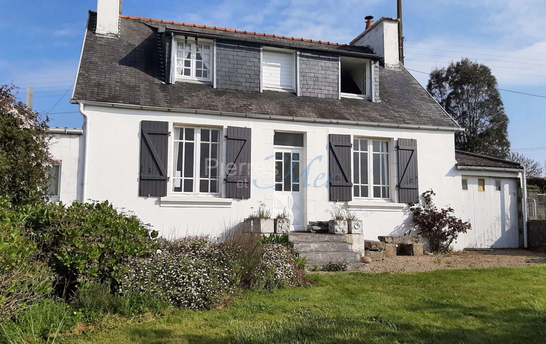 MAISON DE CHARME AU DOURDUFF EN MER