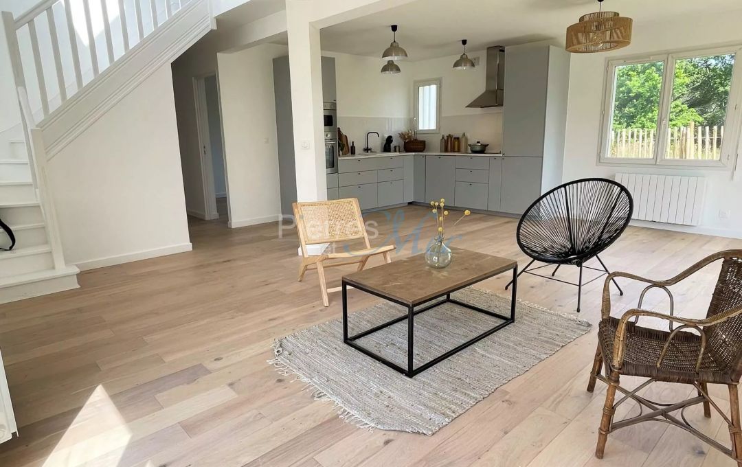 A vendre Maison 7 pièces 130 m² ST ARMEL