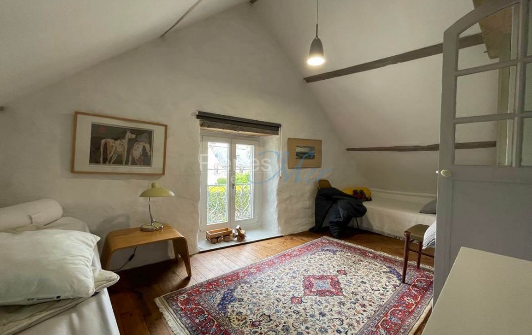 Chambre 1 gîte