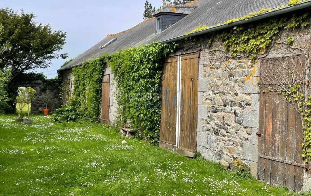 Ecurie à renover
