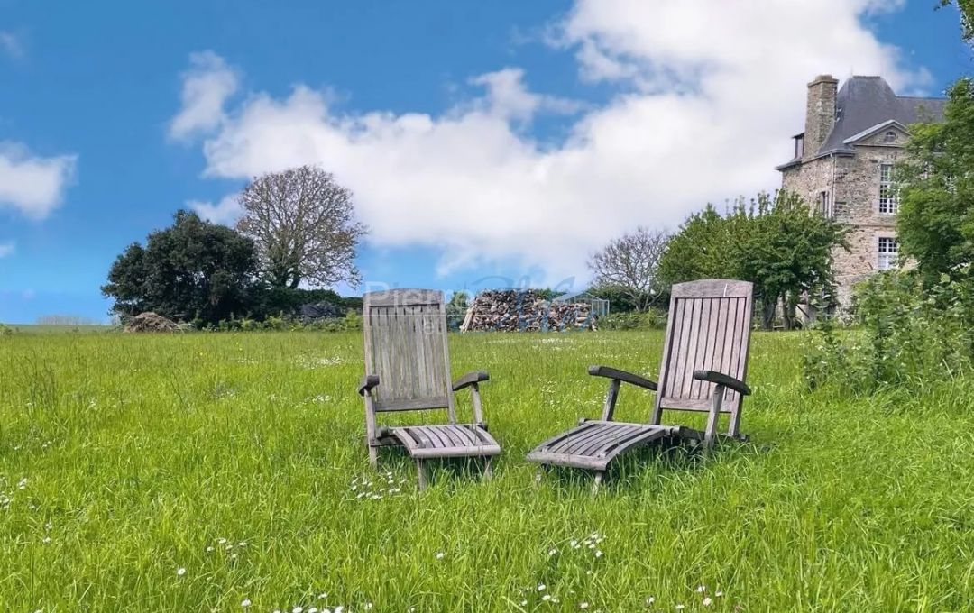 A vendre Propriété  de prestige 5 pièces 365 m² MORIEUX