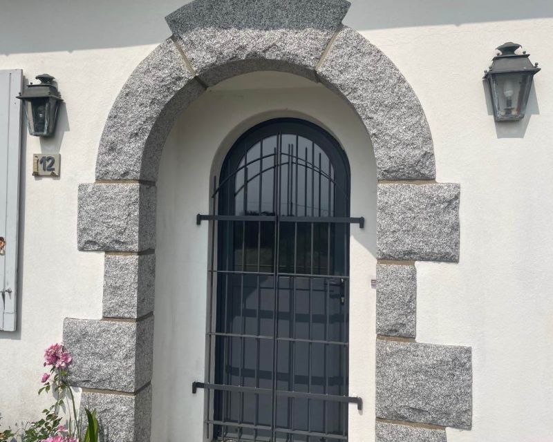 Entrée