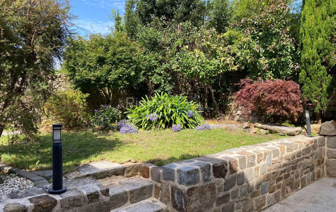 A vendre Maison 6 pièces 134 m² LORIENT