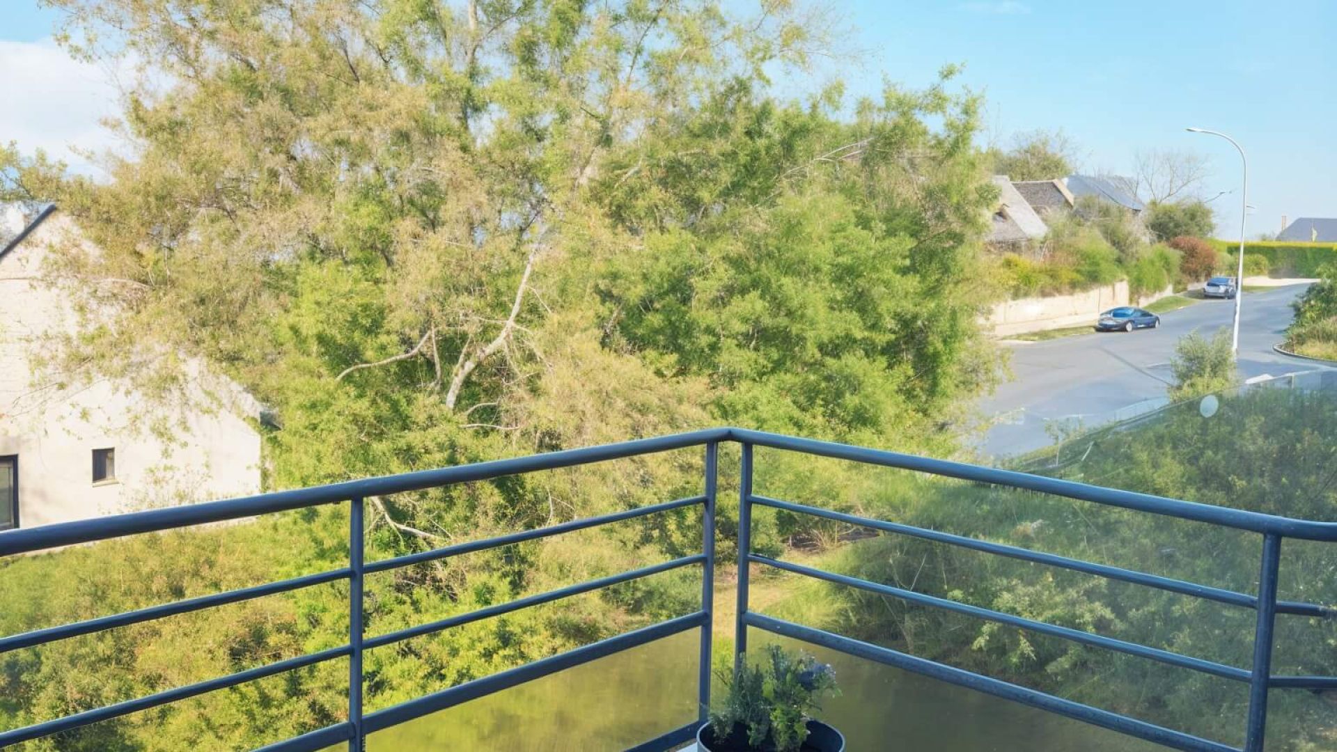 Viager Nue-propriété - Bel appartement 3 pièces 71m² à Quimper