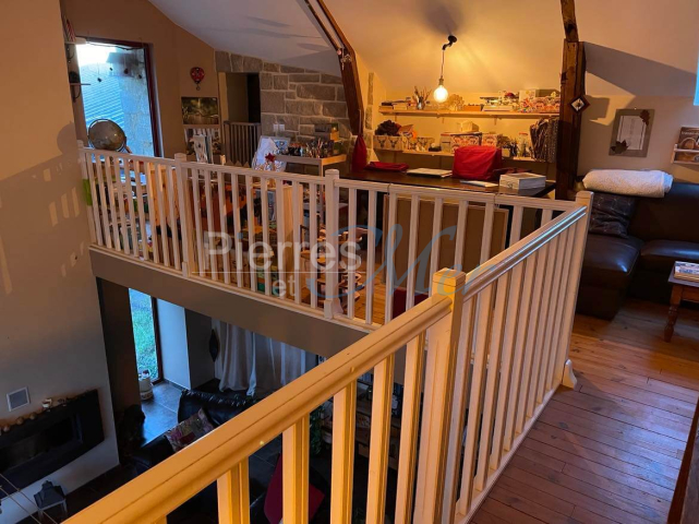 Mezzanine