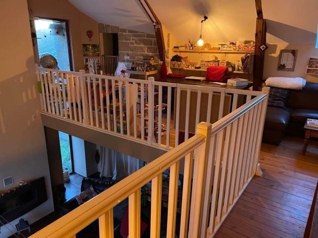 Mezzanine