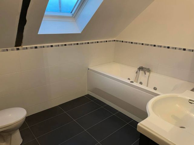 Salle de bain