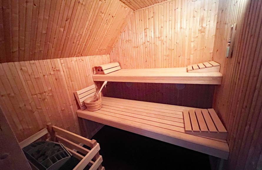 Maison contemporaine vue sur la mer d'Iroise