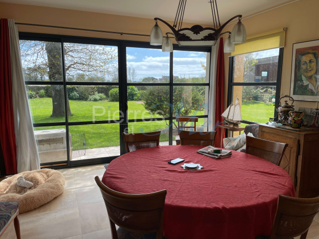 Salle à manger