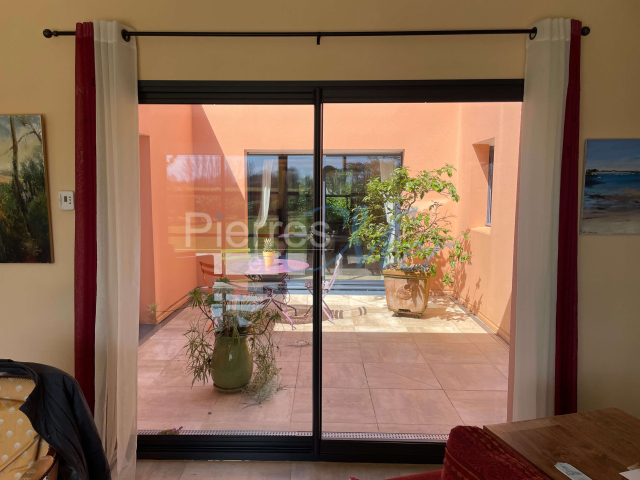 Le Patio