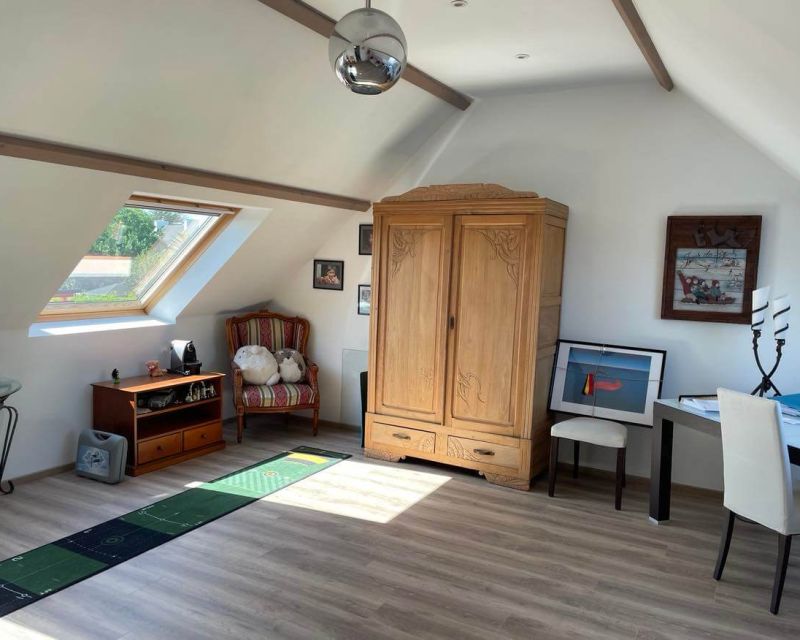 Grande chambre