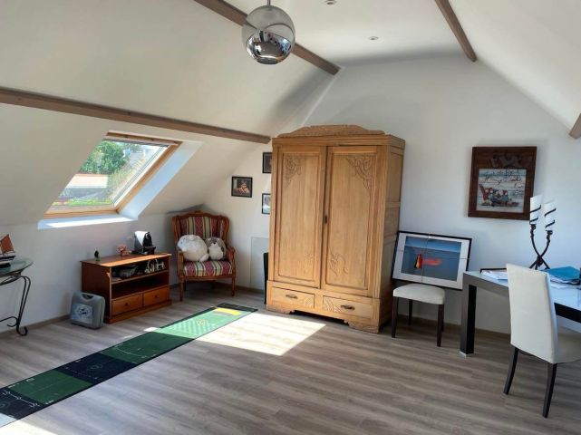 Grande chambre