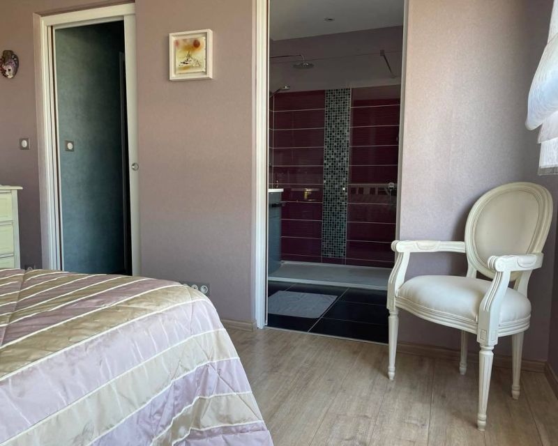 Suite parentale