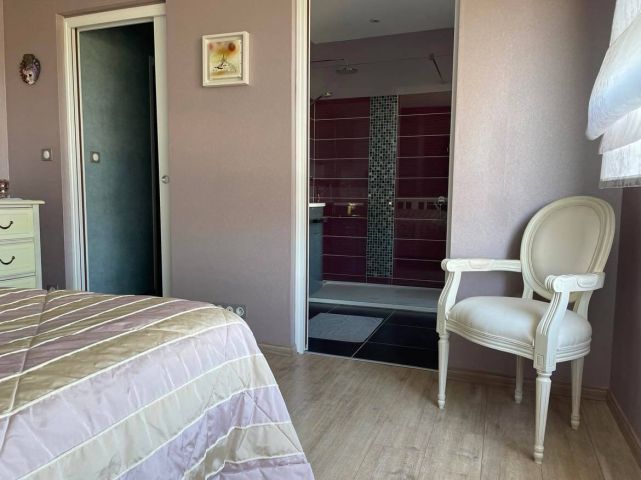 Suite parentale