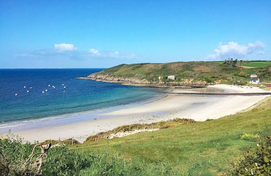 Situation exceptionnelle ! vue panoramique