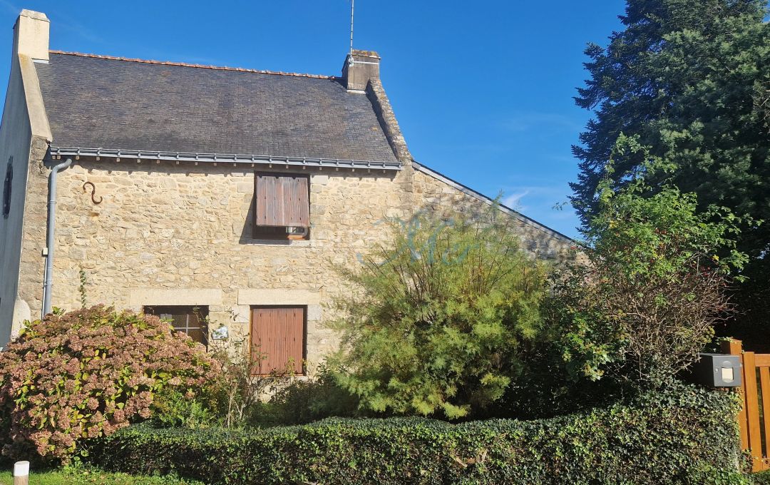 A vendre Maison 5 pièces  +/- 120 m² NOYALO
