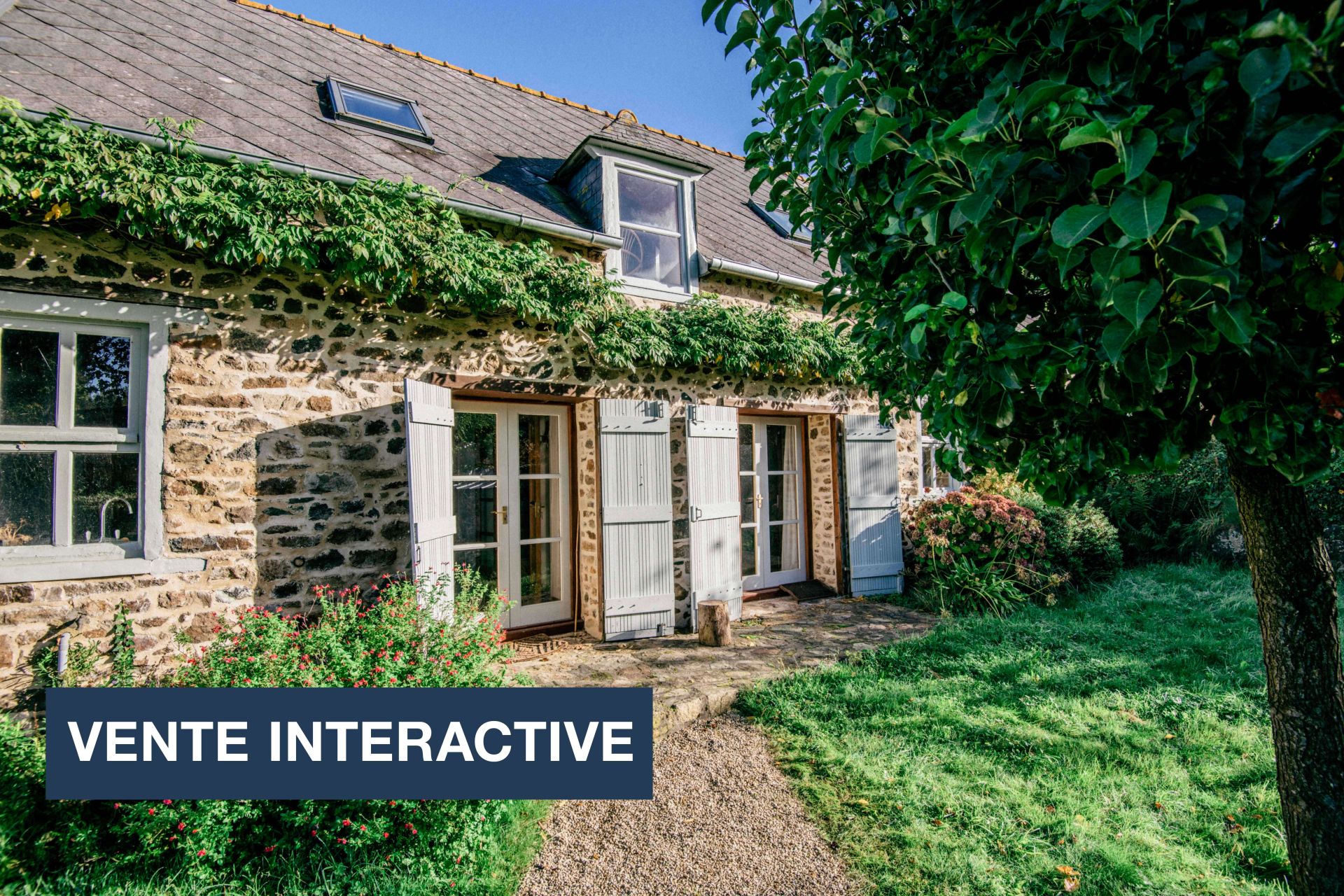 Longère à 20 minutes des plages