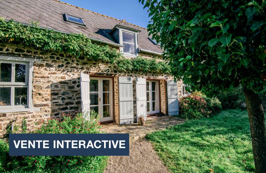 Longère à 20 minutes des plages