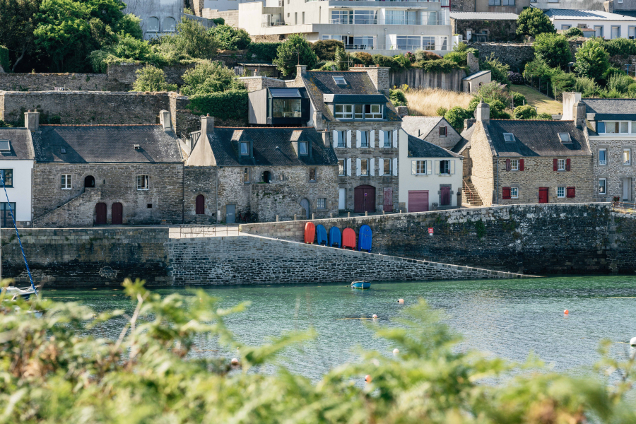 Une demeure de caractère, une adresse d'exception