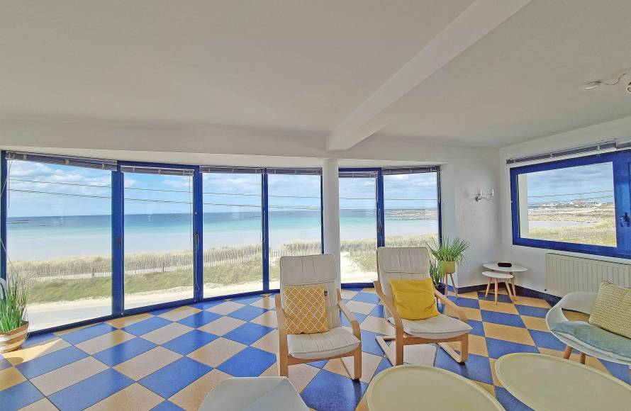 Maison avec Vue Mer Exceptionnelle
