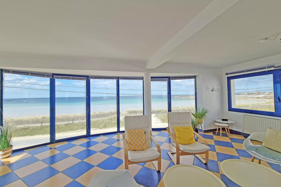 Maison avec Vue Mer Exceptionnelle