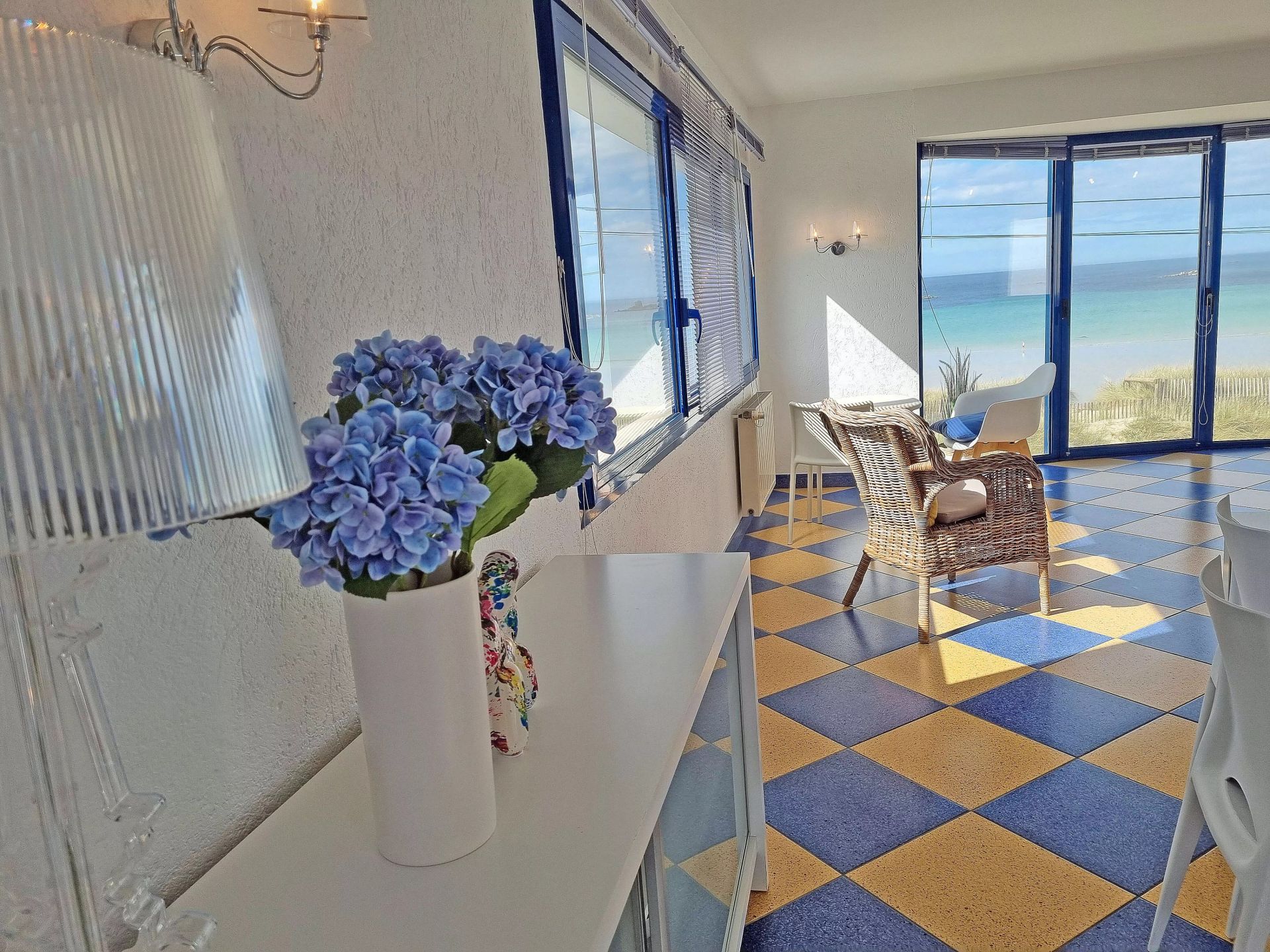 Maison avec Vue Mer Exceptionnelle