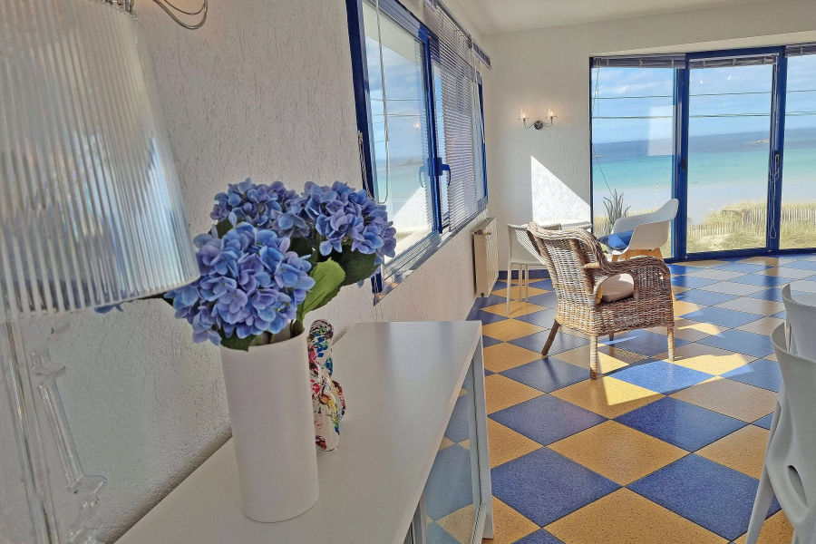Maison avec Vue Mer Exceptionnelle